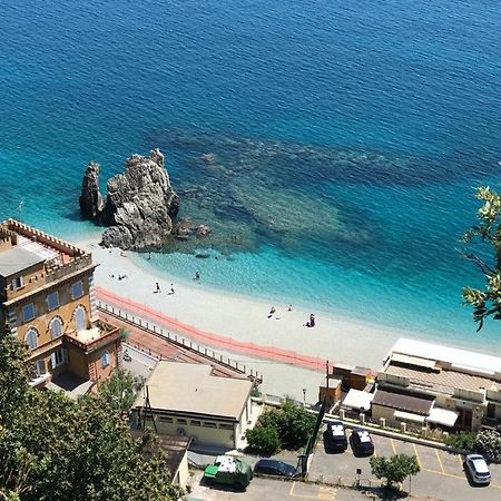 Great Location Private Entrance Apartman Monterosso al Mare Kültér fotó