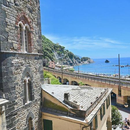 Great Location Private Entrance Apartman Monterosso al Mare Kültér fotó